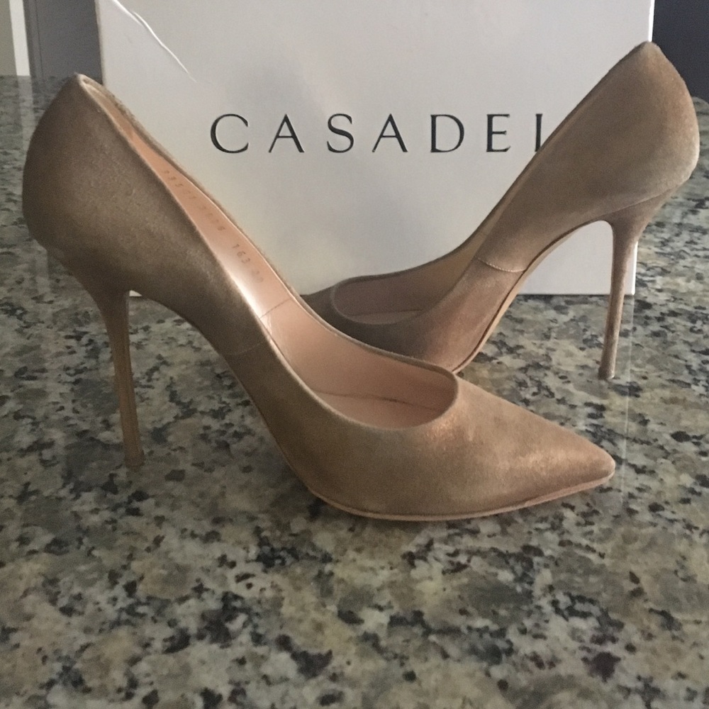 Casadei Stilettos